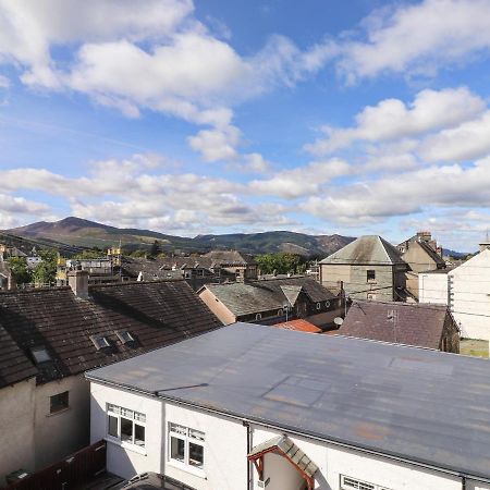 Villa Sky View à Keswick  Extérieur photo