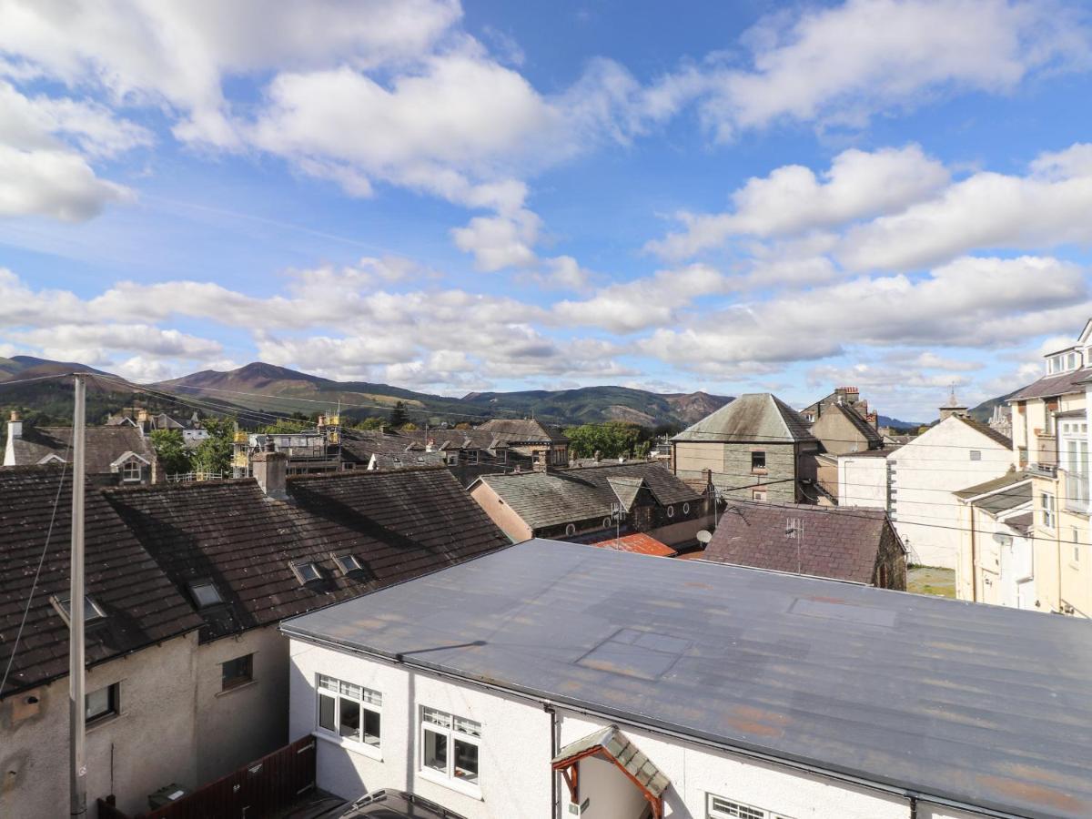 Villa Sky View à Keswick  Extérieur photo